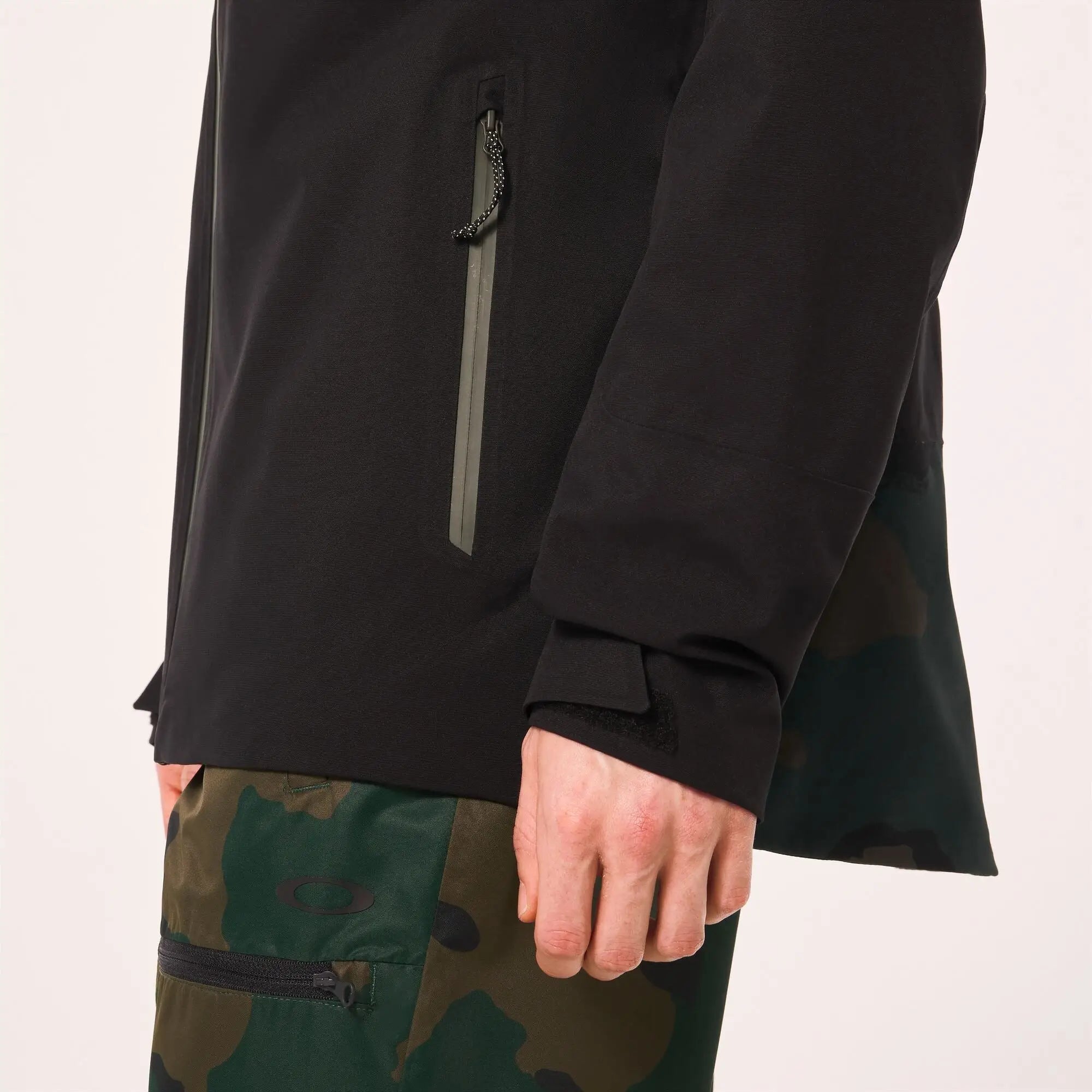 Oakley Kendall RC Shell Jacket