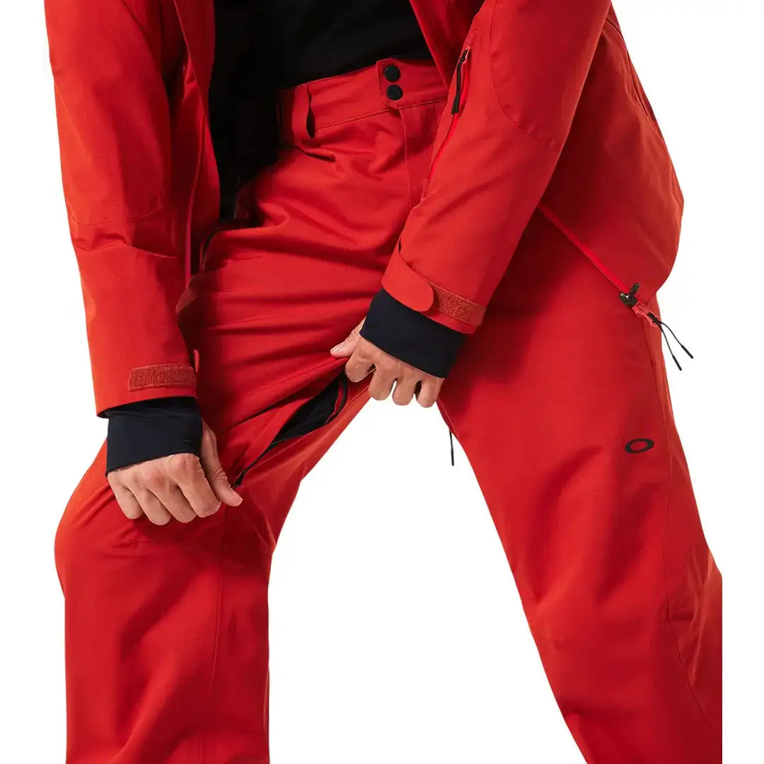 Oakley Kendall RC Shell Pants