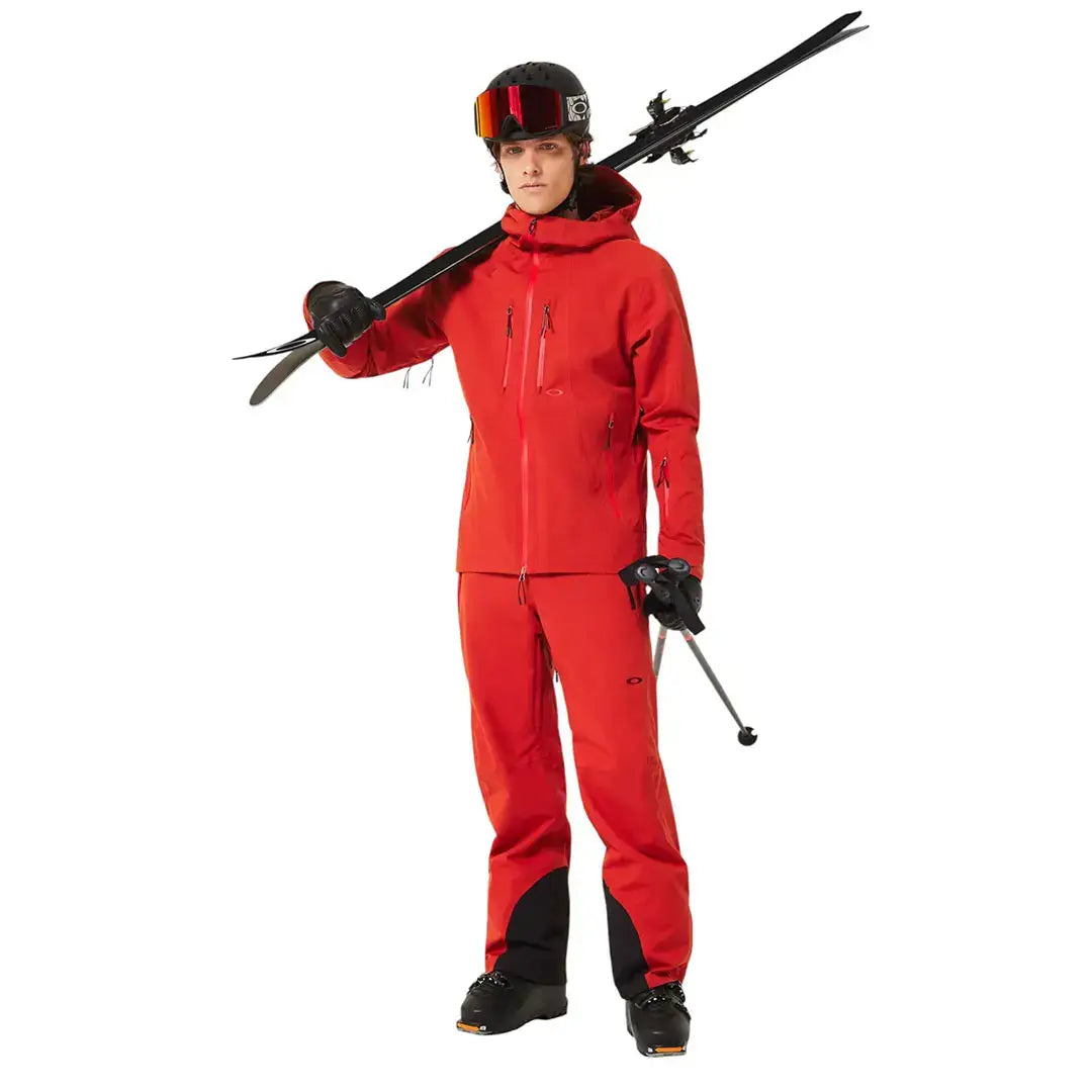 Oakley Kendall RC Shell Pants