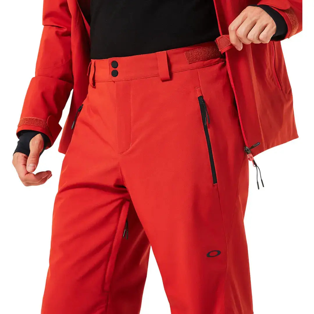 Oakley Kendall RC Shell Pants