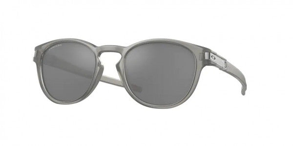 Oakley Latch Sunglasses Grey Ink / Prizm Black