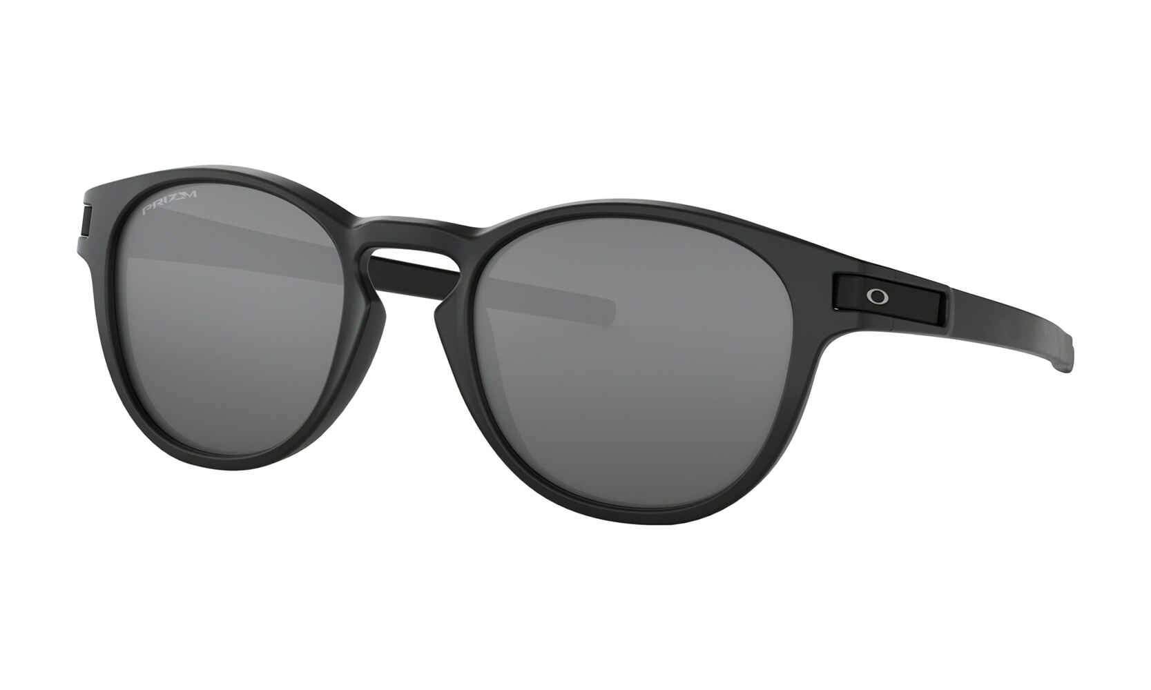 OAKLEY LATCH SUNGLASSES MtBlk / PrizmBlk
