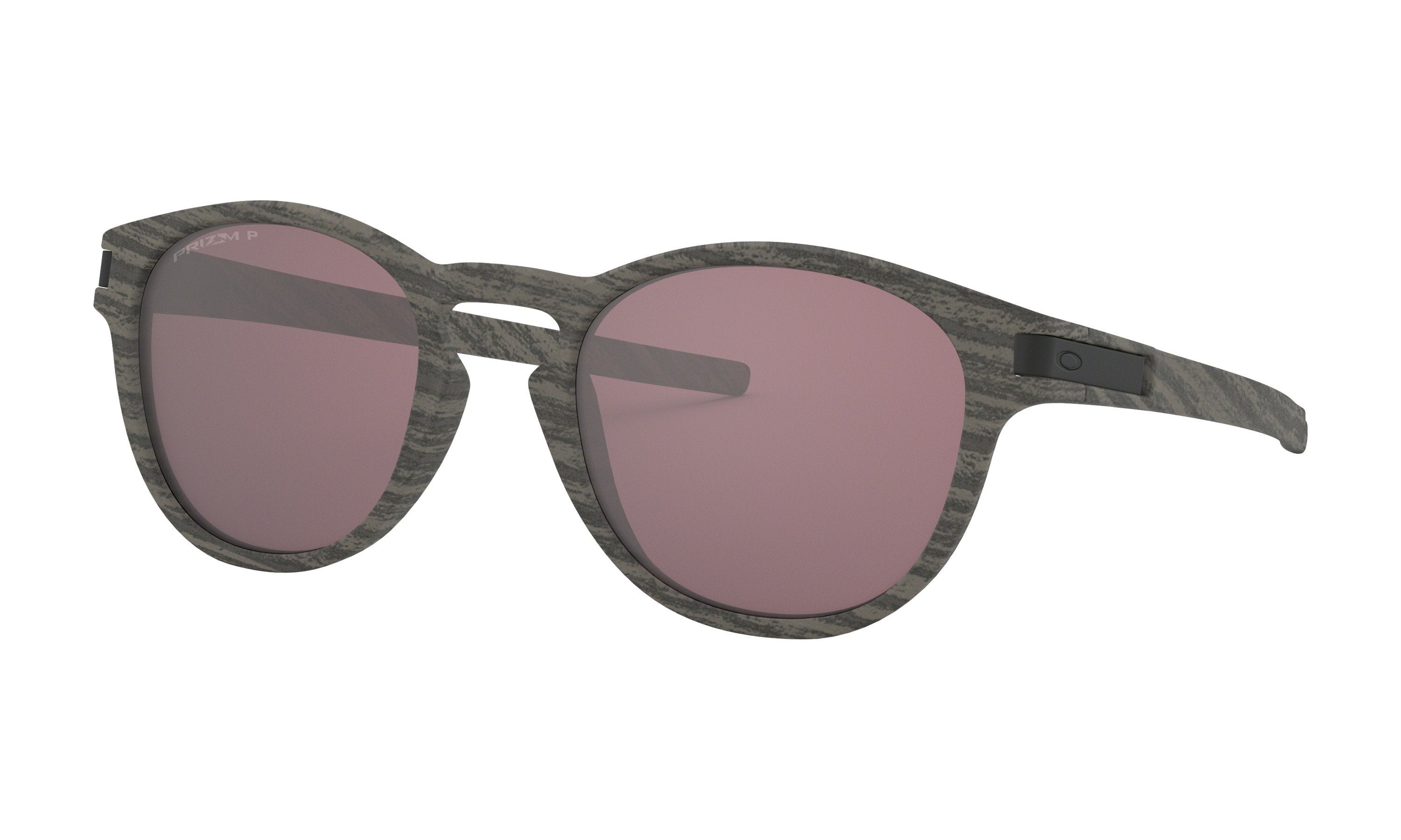 OAKLEY LATCH SUNGLASSES Wdgr / PrizmDailPol