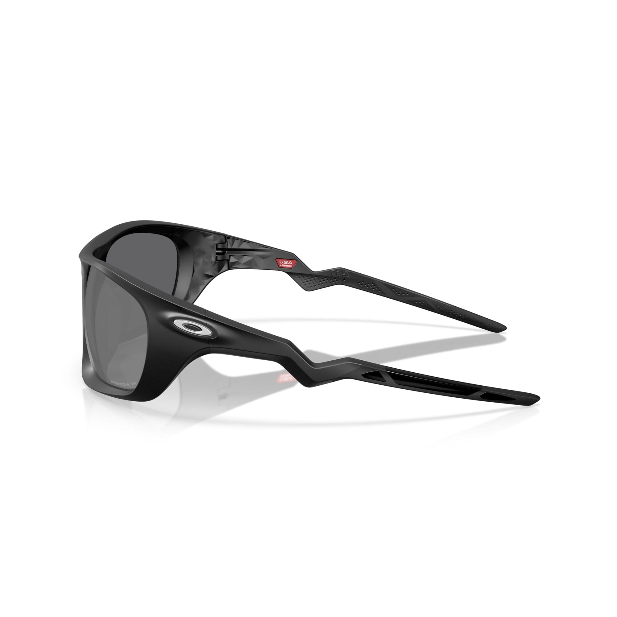 Oakley Lateralis Polarised Sunglasses