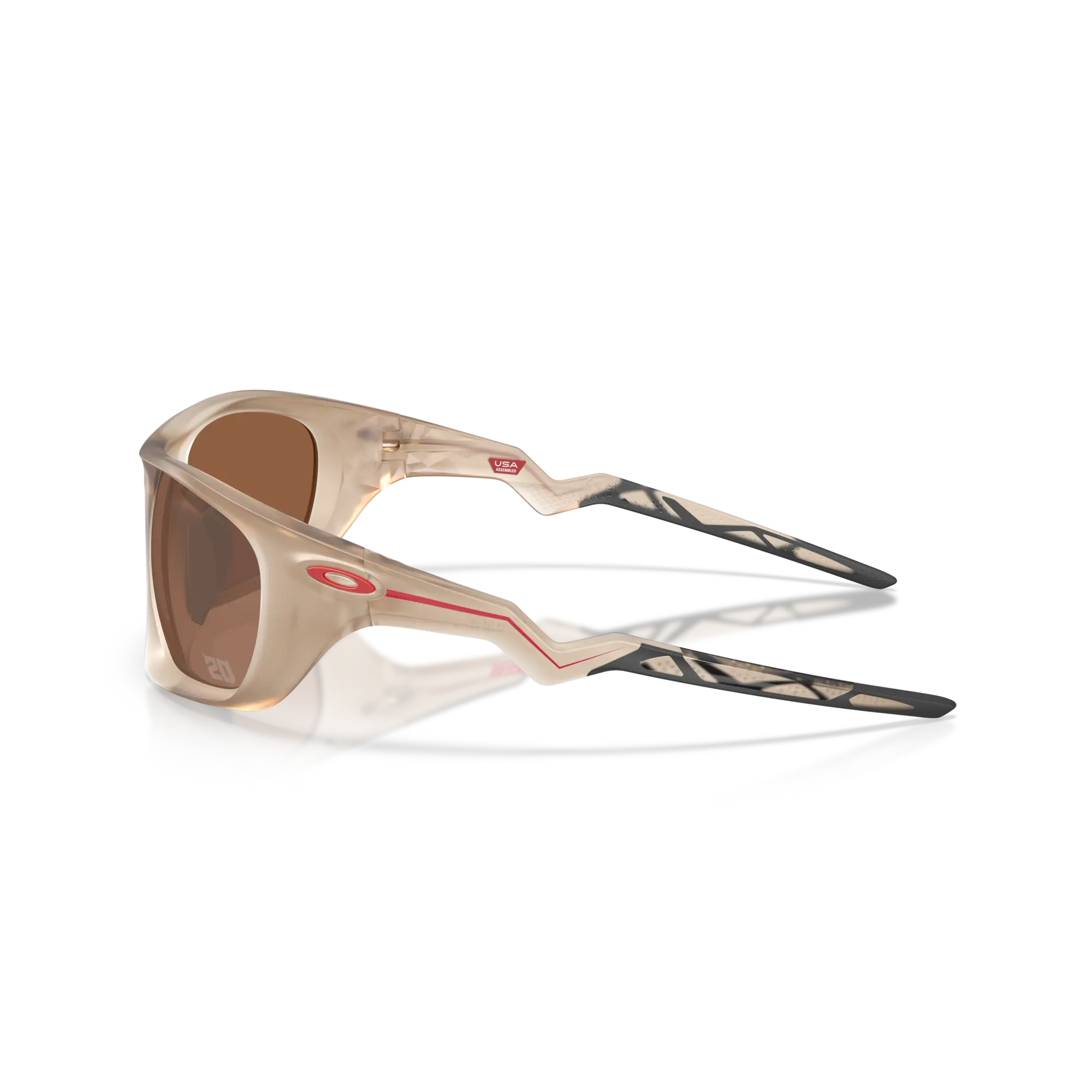 Oakley Lateralis Sunglasses