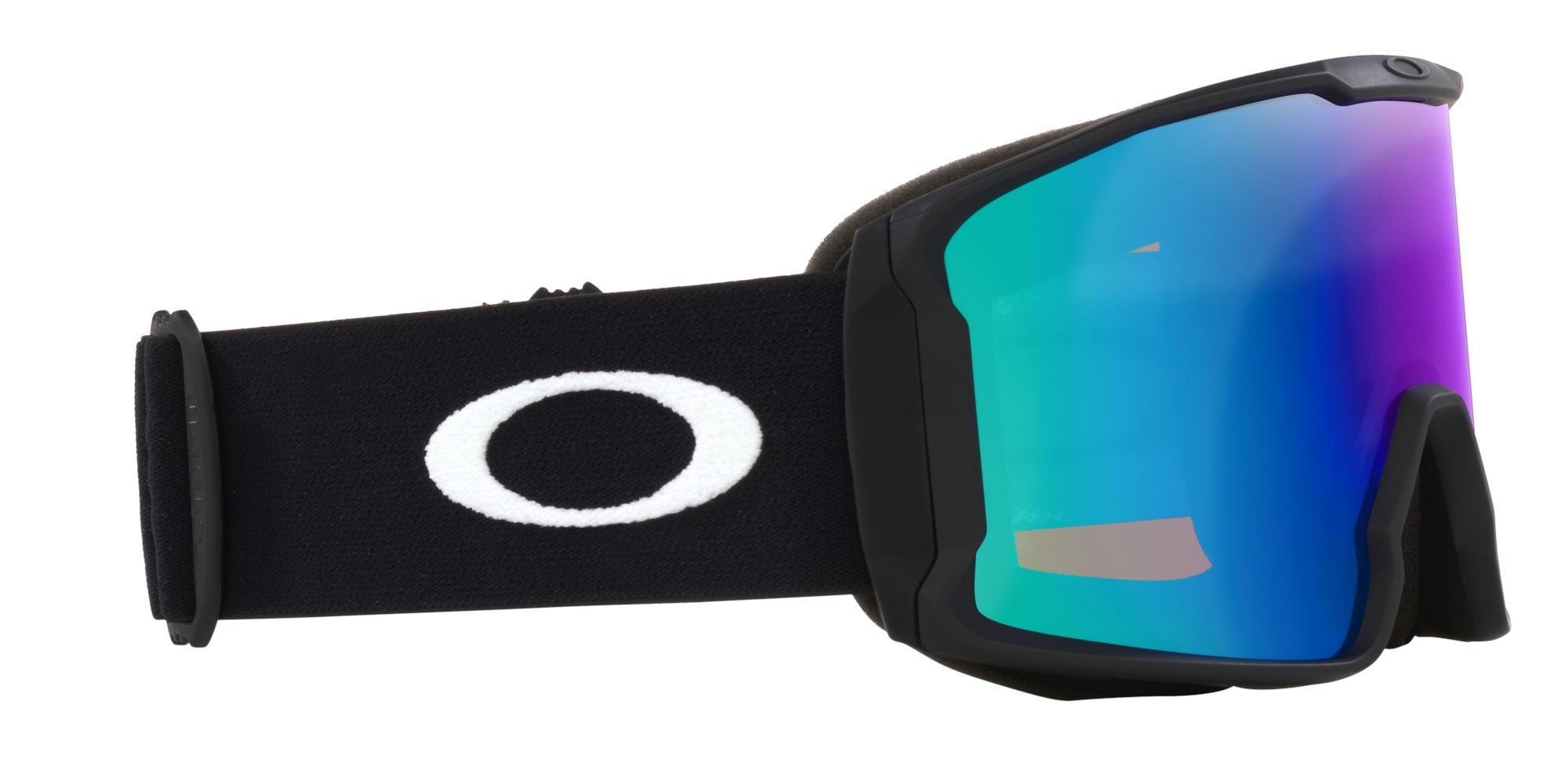 Oakley Line Miner L Goggles 2024