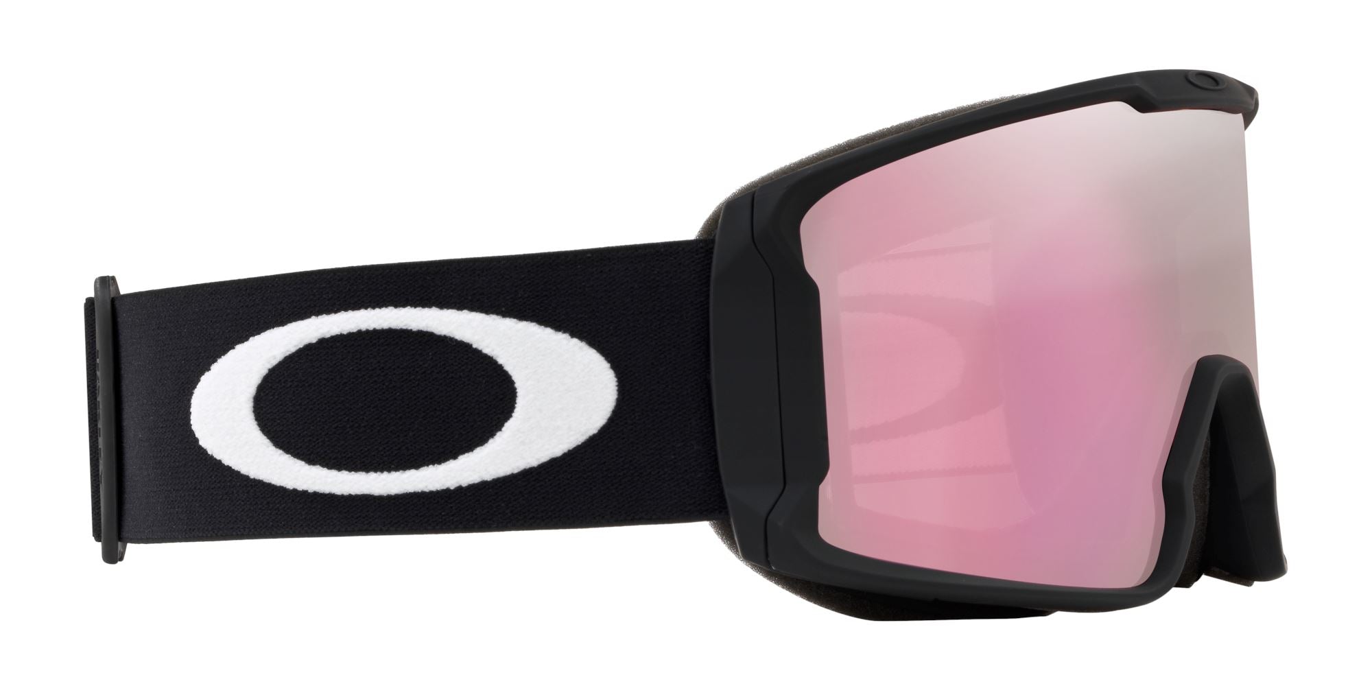 Oakley Line Miner L Goggles 2024