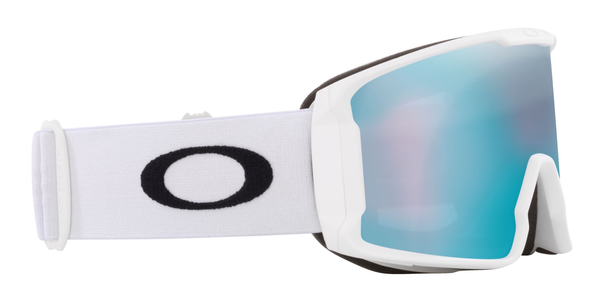 Oakley Line Miner L Goggles 2024
