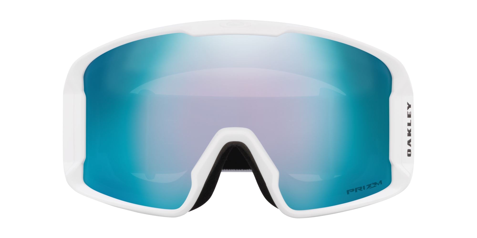 Oakley Line Miner L Goggles 2024