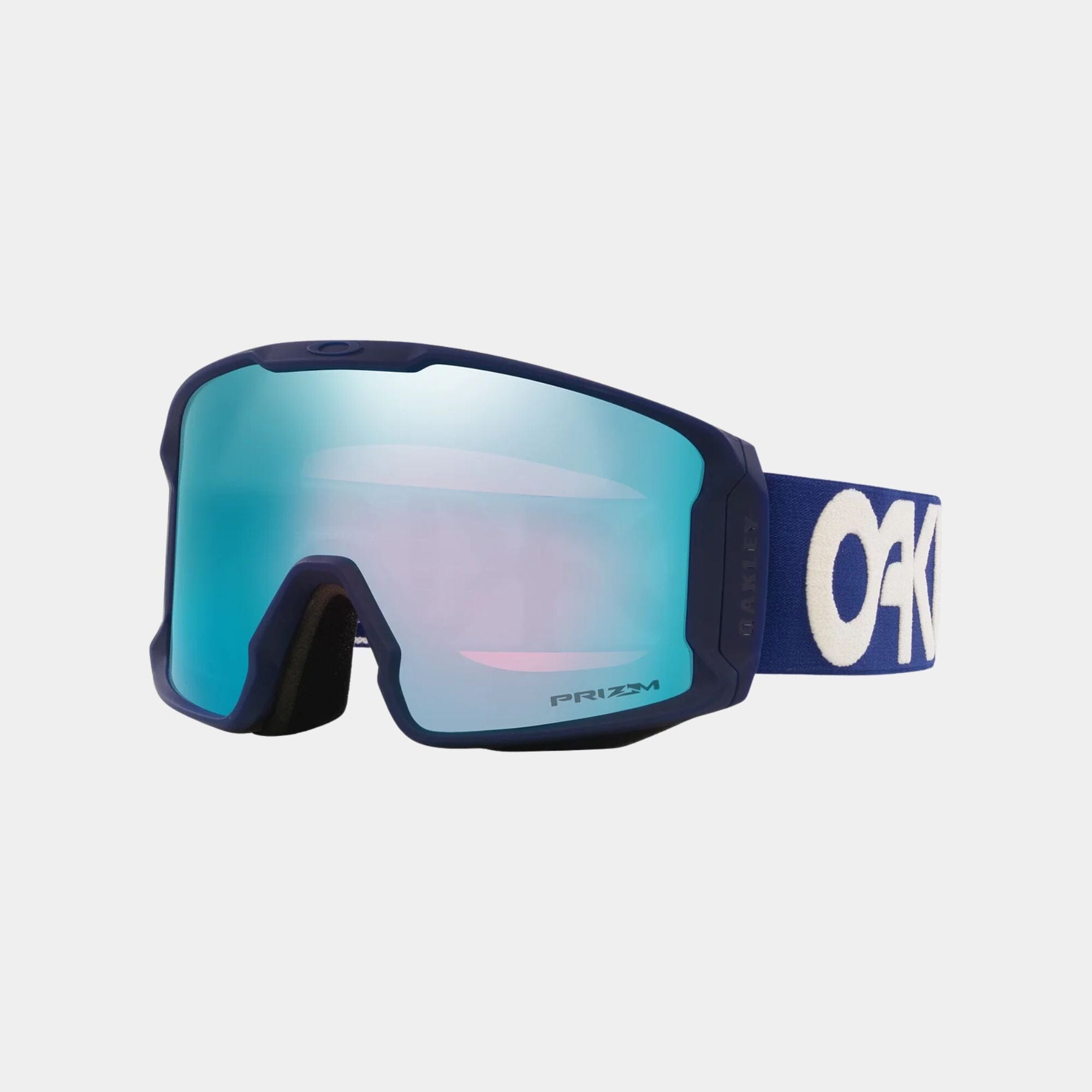 Oakley Line Miner L Goggles 2025