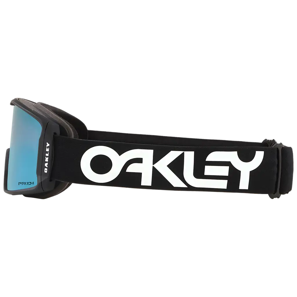 Oakley Line Miner M Factory Pilot Snow Goggles