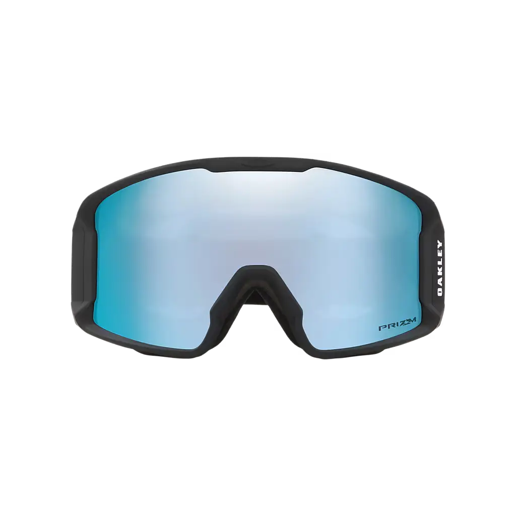 Oakley Line Miner M Factory Pilot Snow Goggles