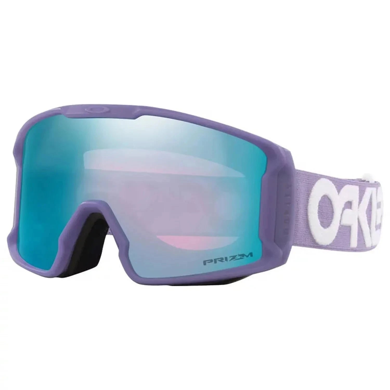 Oakley Line Miner M Goggles 2025