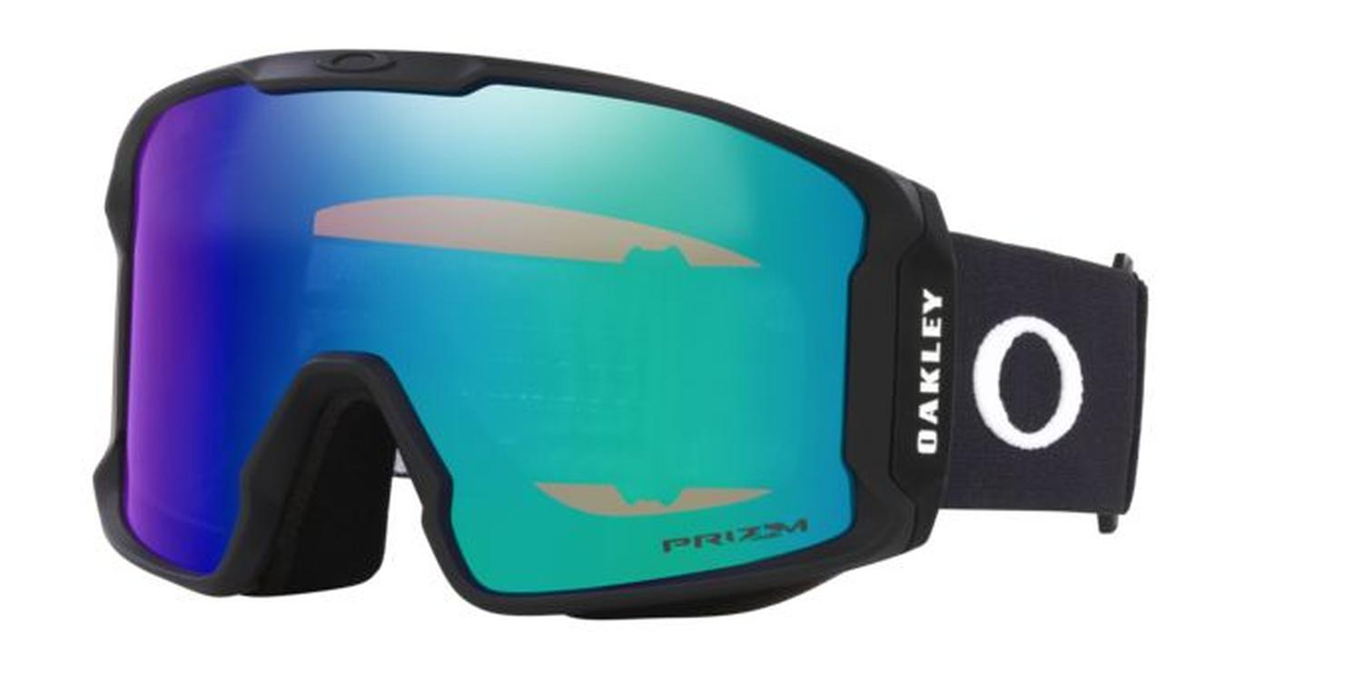 Oakley Line Miner M Goggles 2025