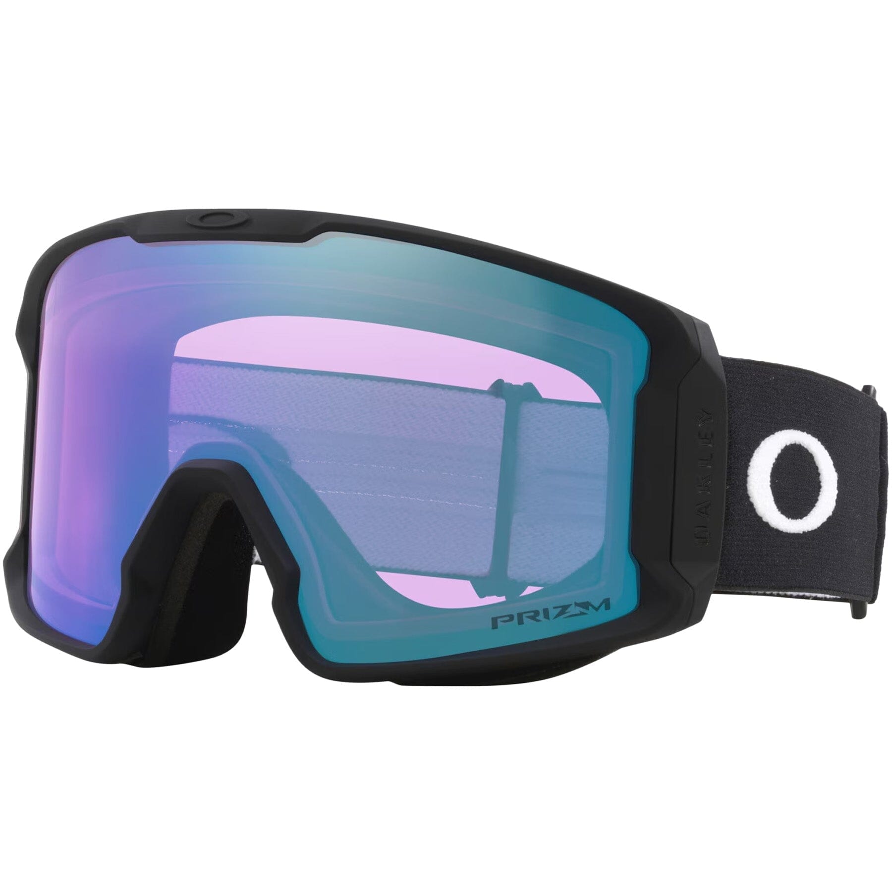Oakley Line Miner M Goggles 2025