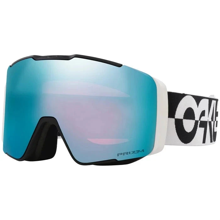Oakley Line Miner Pro L Goggles 2025