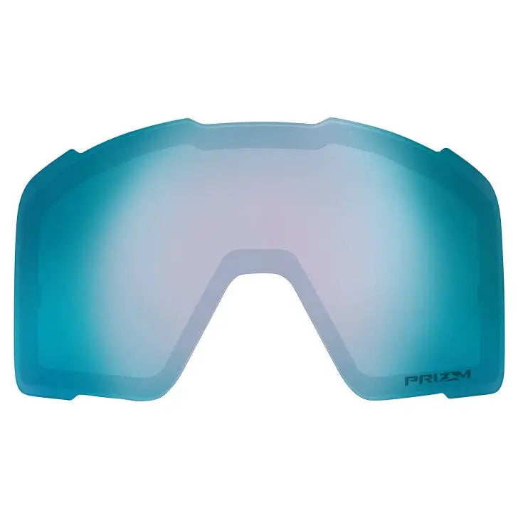 Oakley Line Miner Pro L Replacement Lens