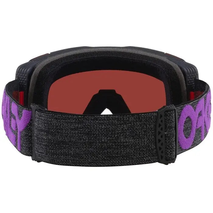 Oakley Line Miner Pro L Signature Goggles 2025