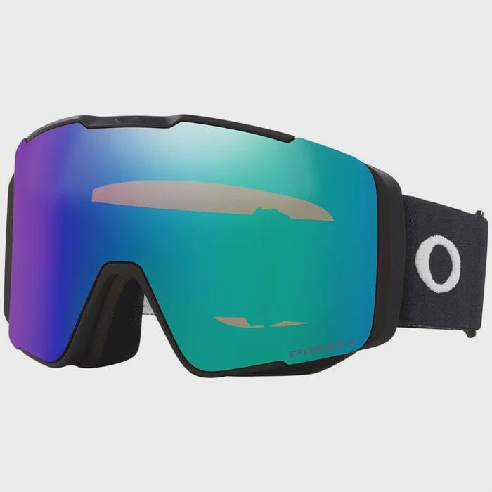 Oakley Line Miner Pro M Goggles 2025