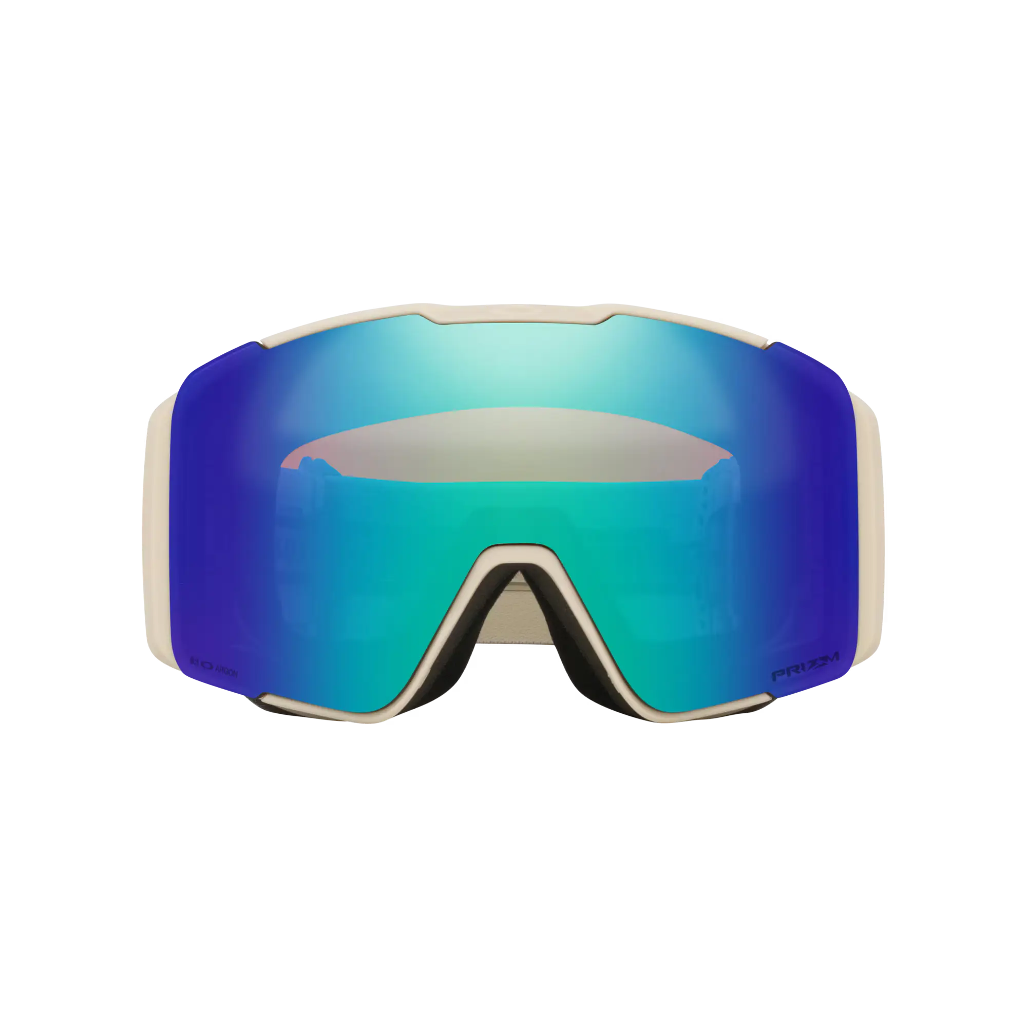 Oakley Line Miner Pro M Jamie Anderson Signature Snow Goggles
