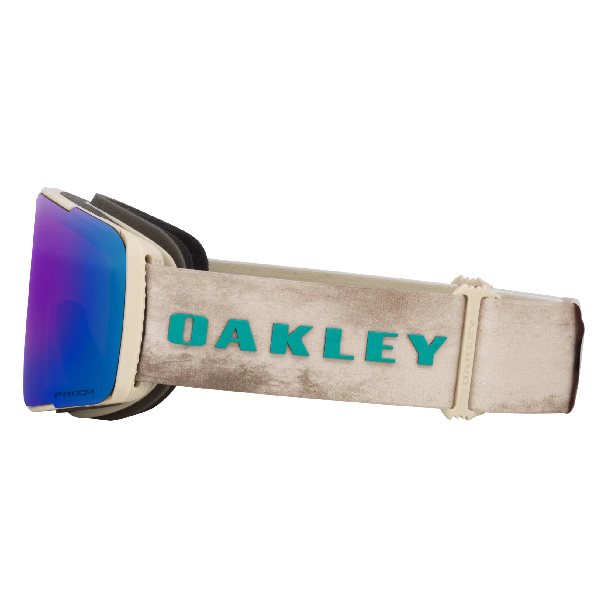 Oakley Line Miner Pro M Jamie Anderson Signature Snow Goggles