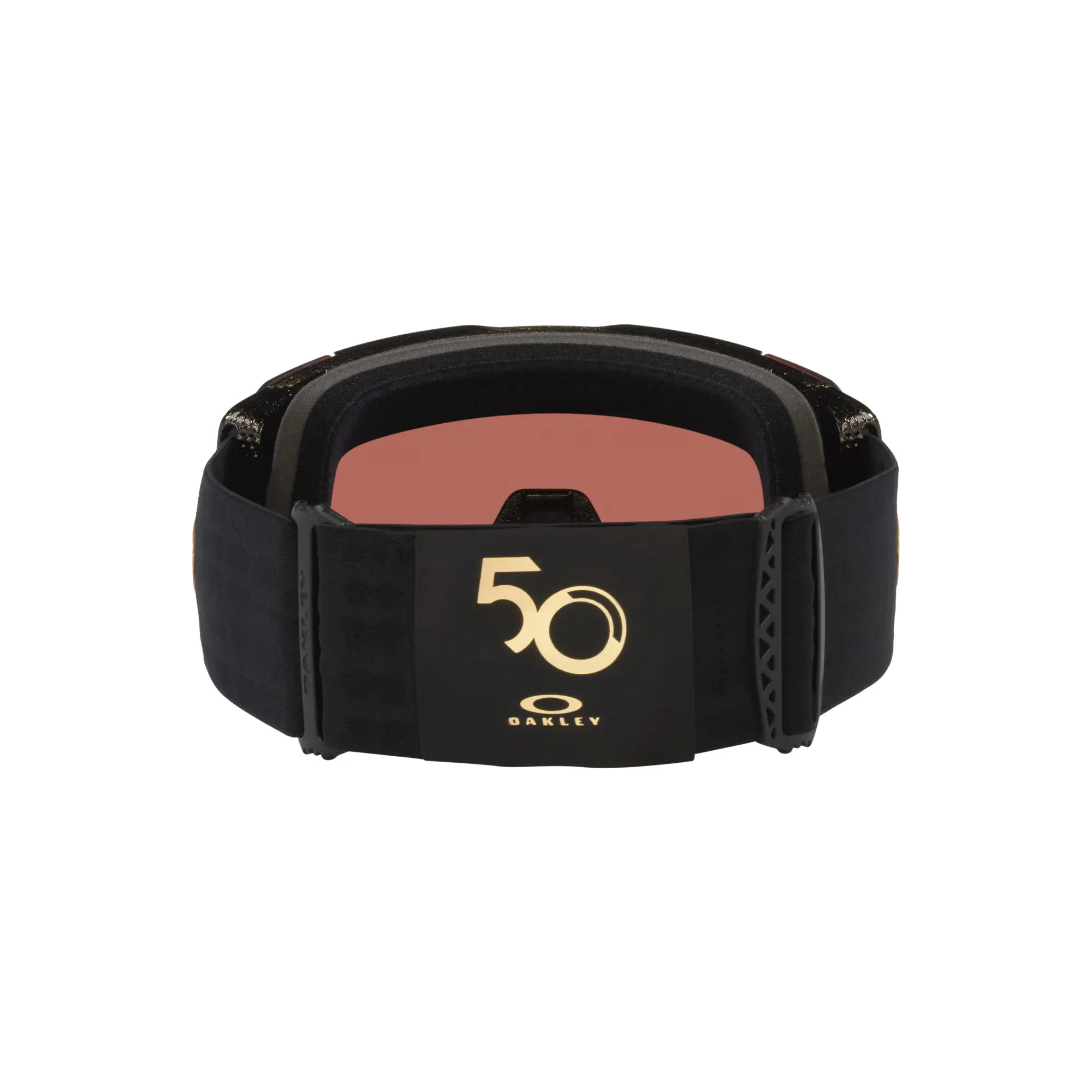 Oakley Line Miner Pro M Snow Goggles - 50th Anniversary