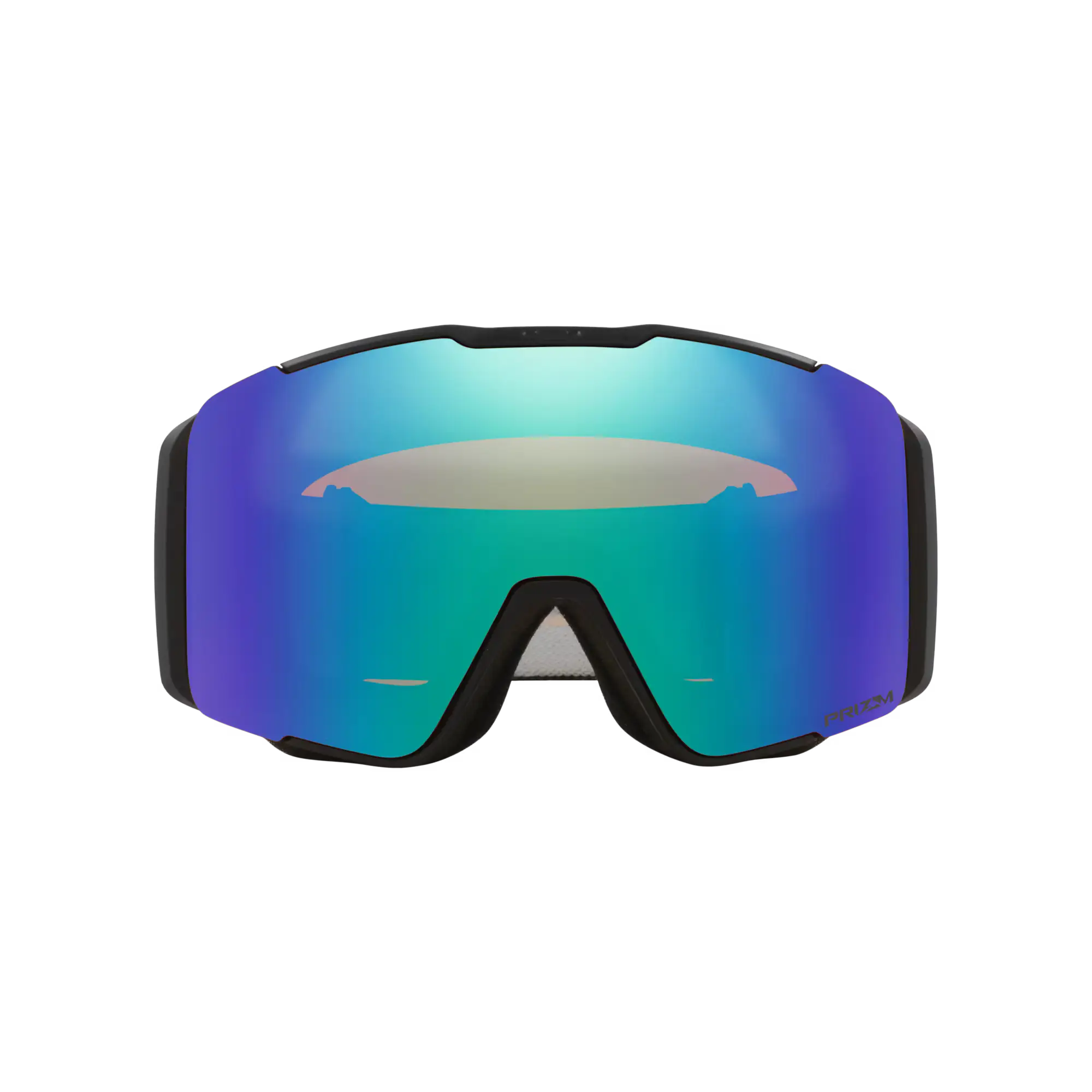 Oakley Line Miner Pro M Snow Goggles