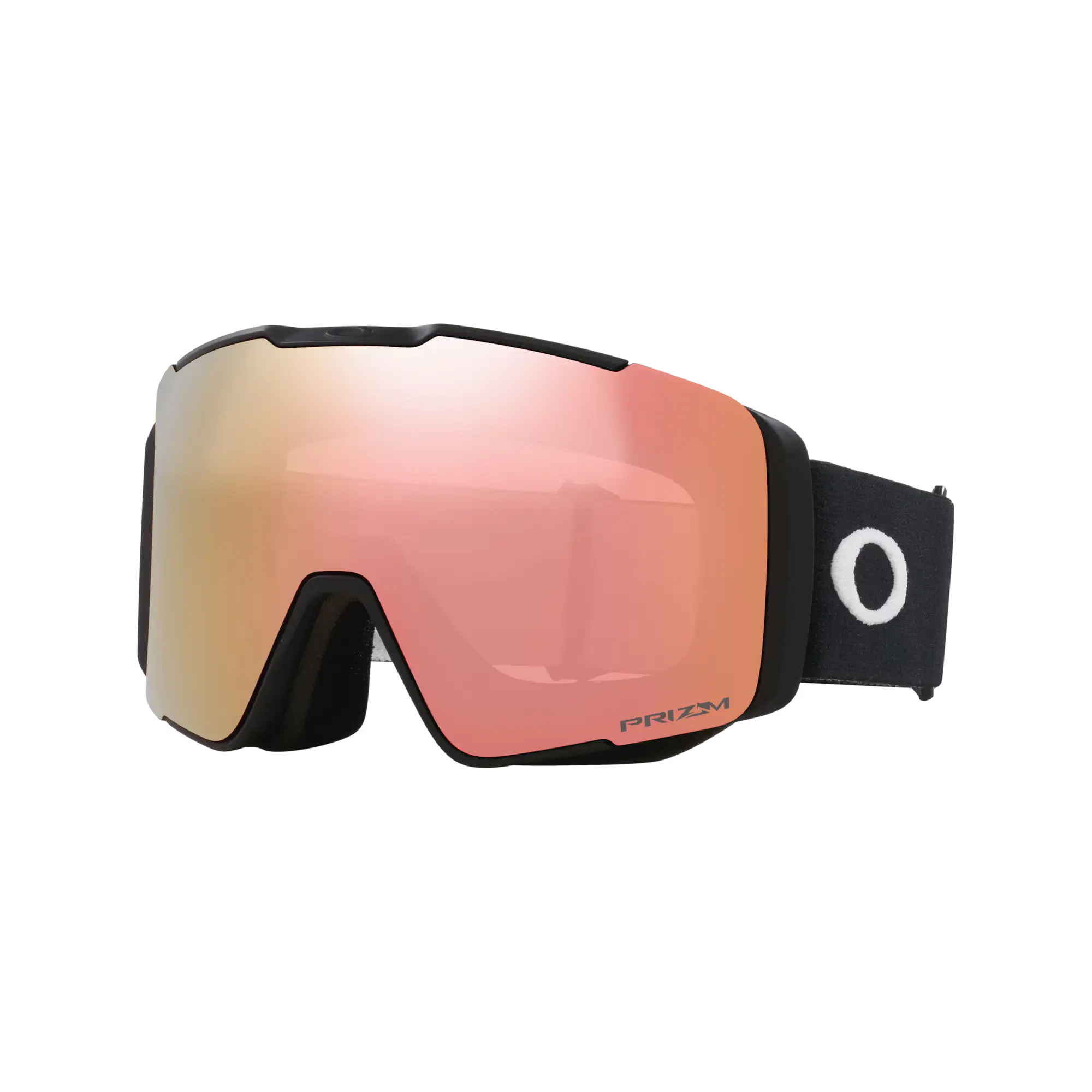 Oakley Line Miner Pro M Snow Goggles