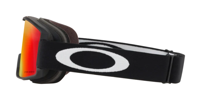 Oakley Line Miner S Goggles 2025