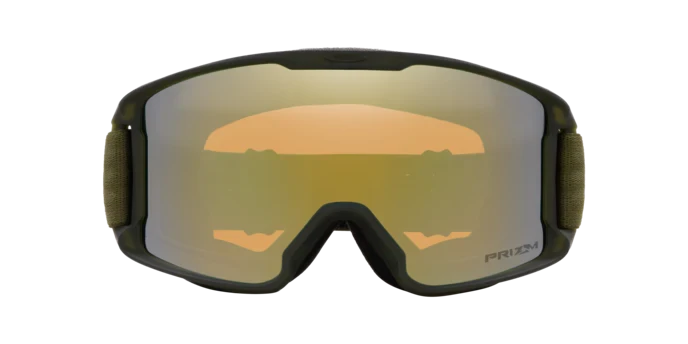 Oakley Line Miner S Goggles 2025
