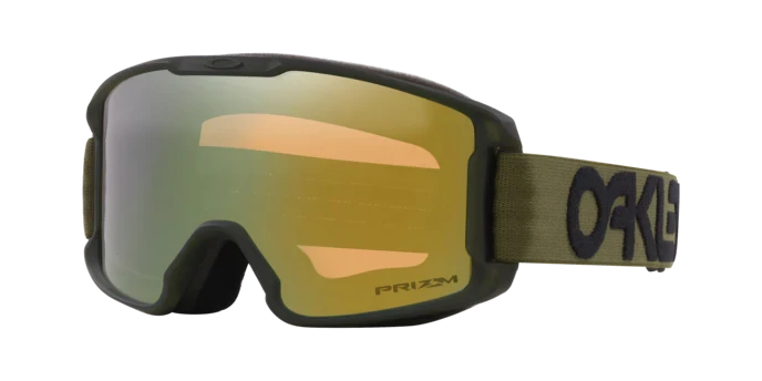 Oakley Line Miner S Goggles 2025