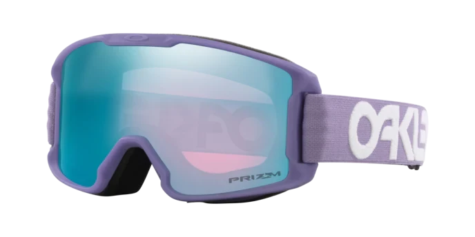 Oakley Line Miner S Goggles 2025