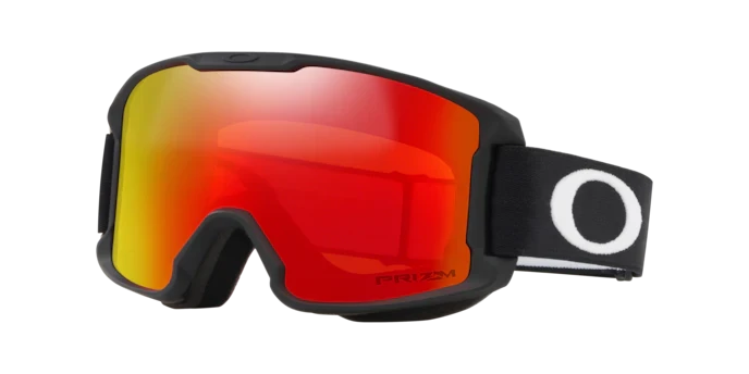 Oakley Line Miner S Goggles 2025
