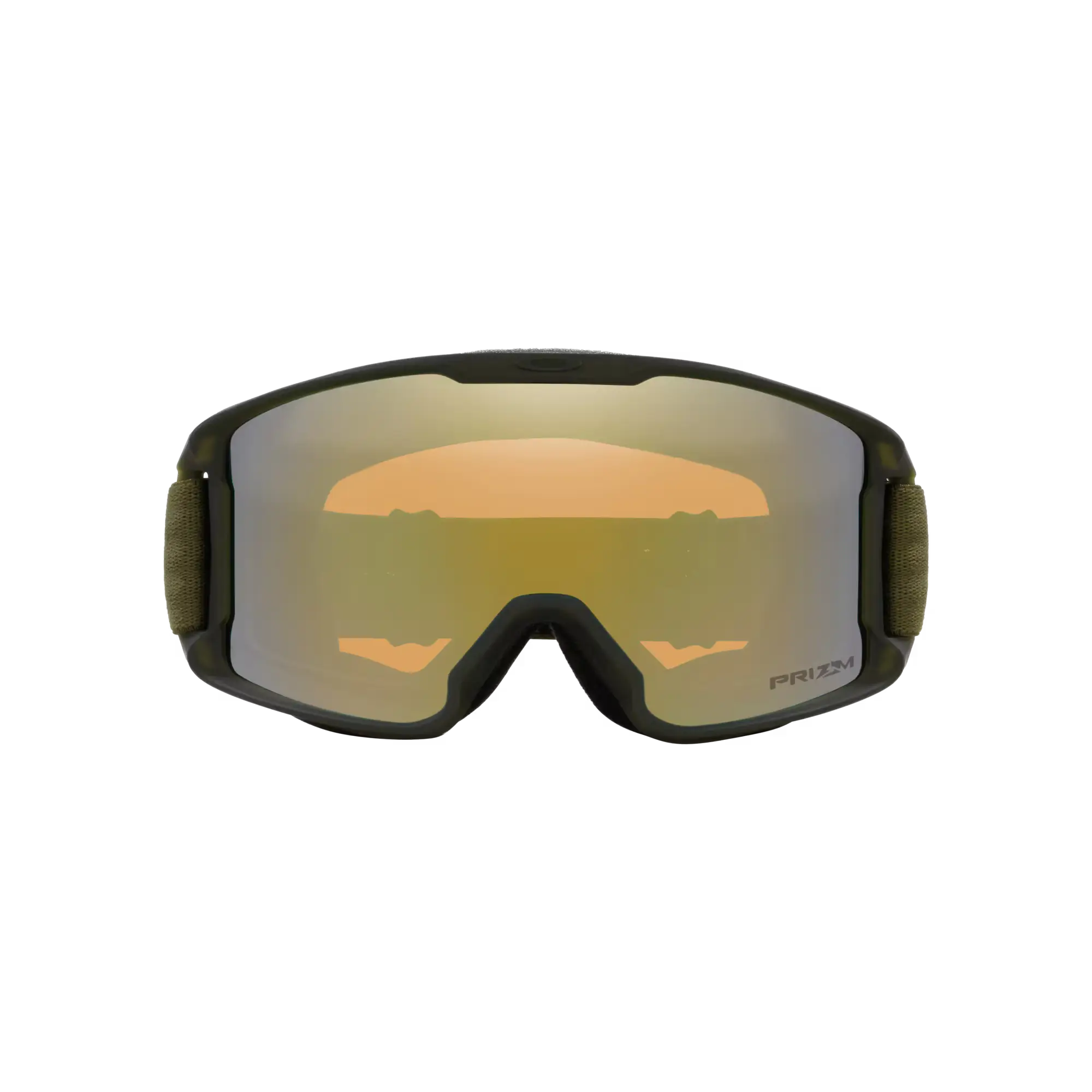 Oakley Line Miner S Snow Goggles