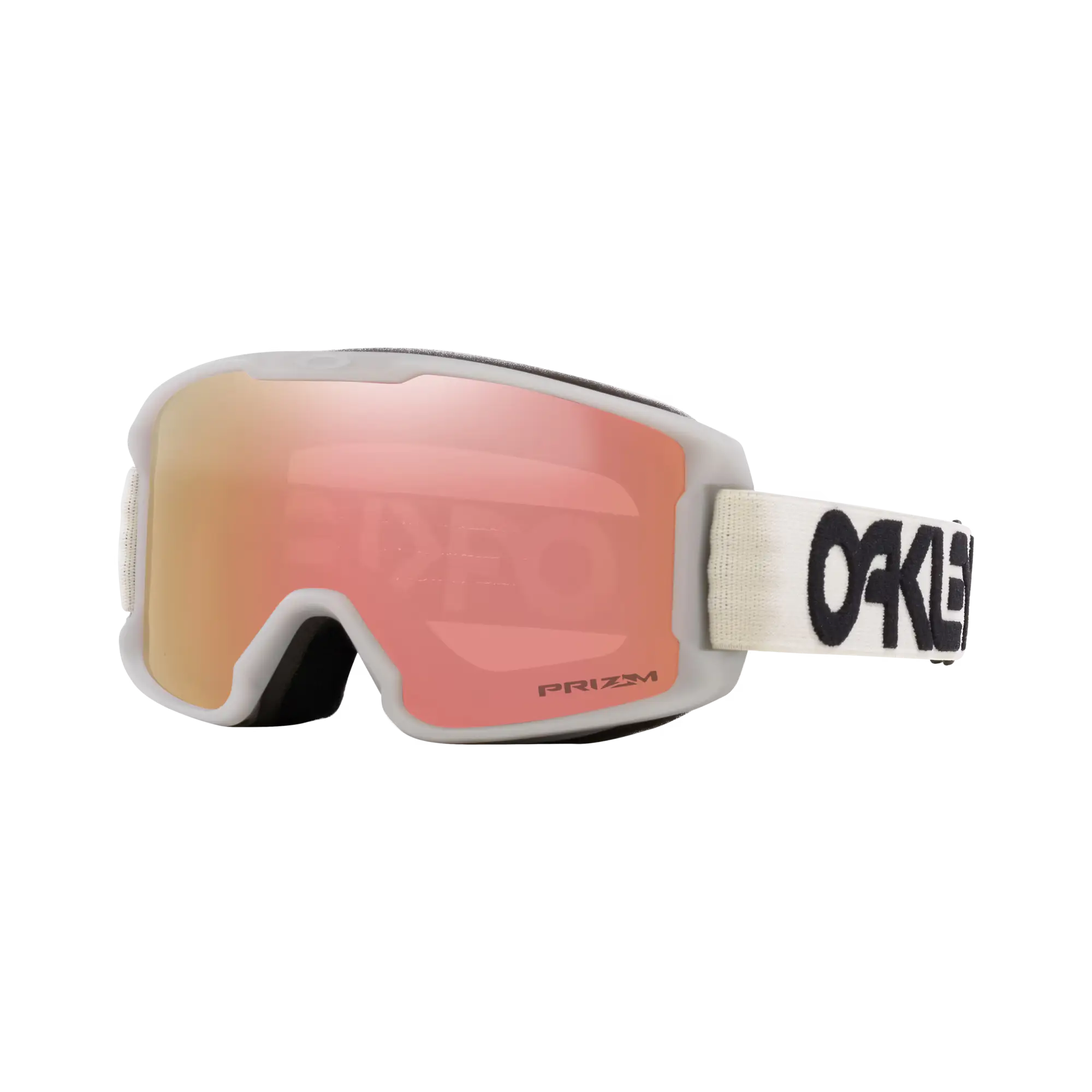Oakley Line Miner S Snow Goggles