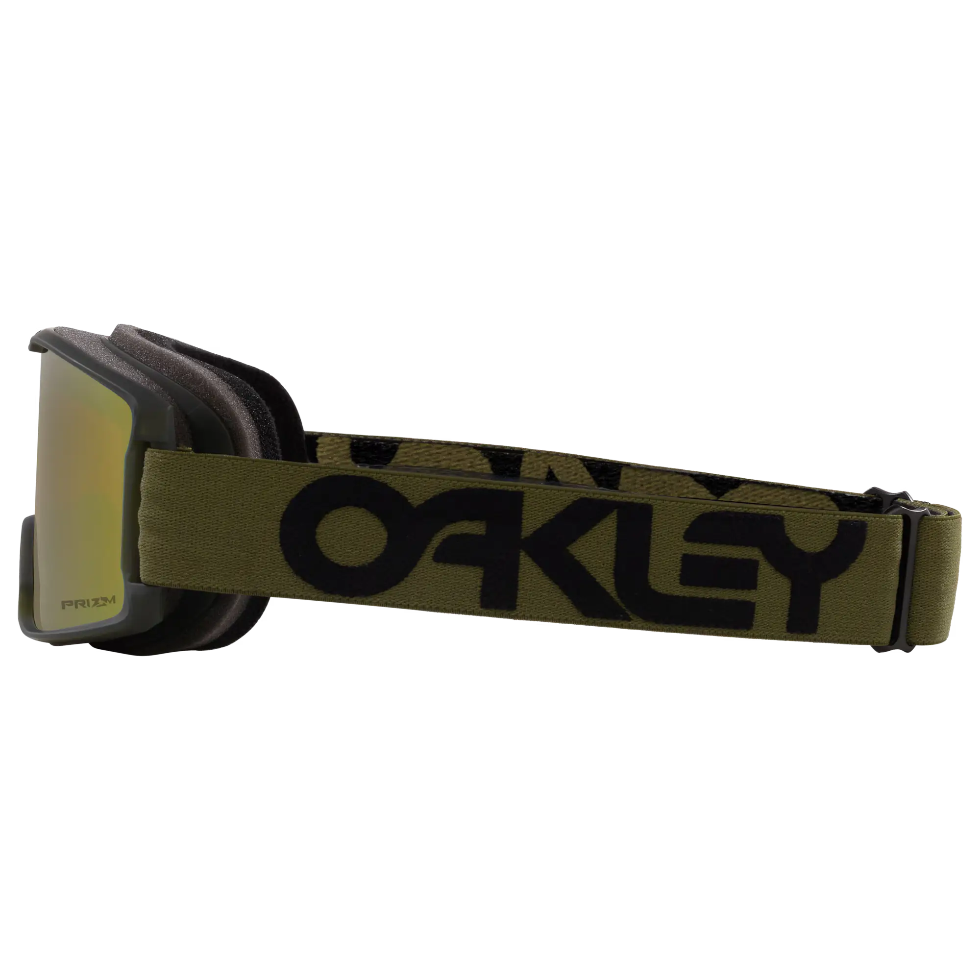 Oakley Line Miner S Snow Goggles