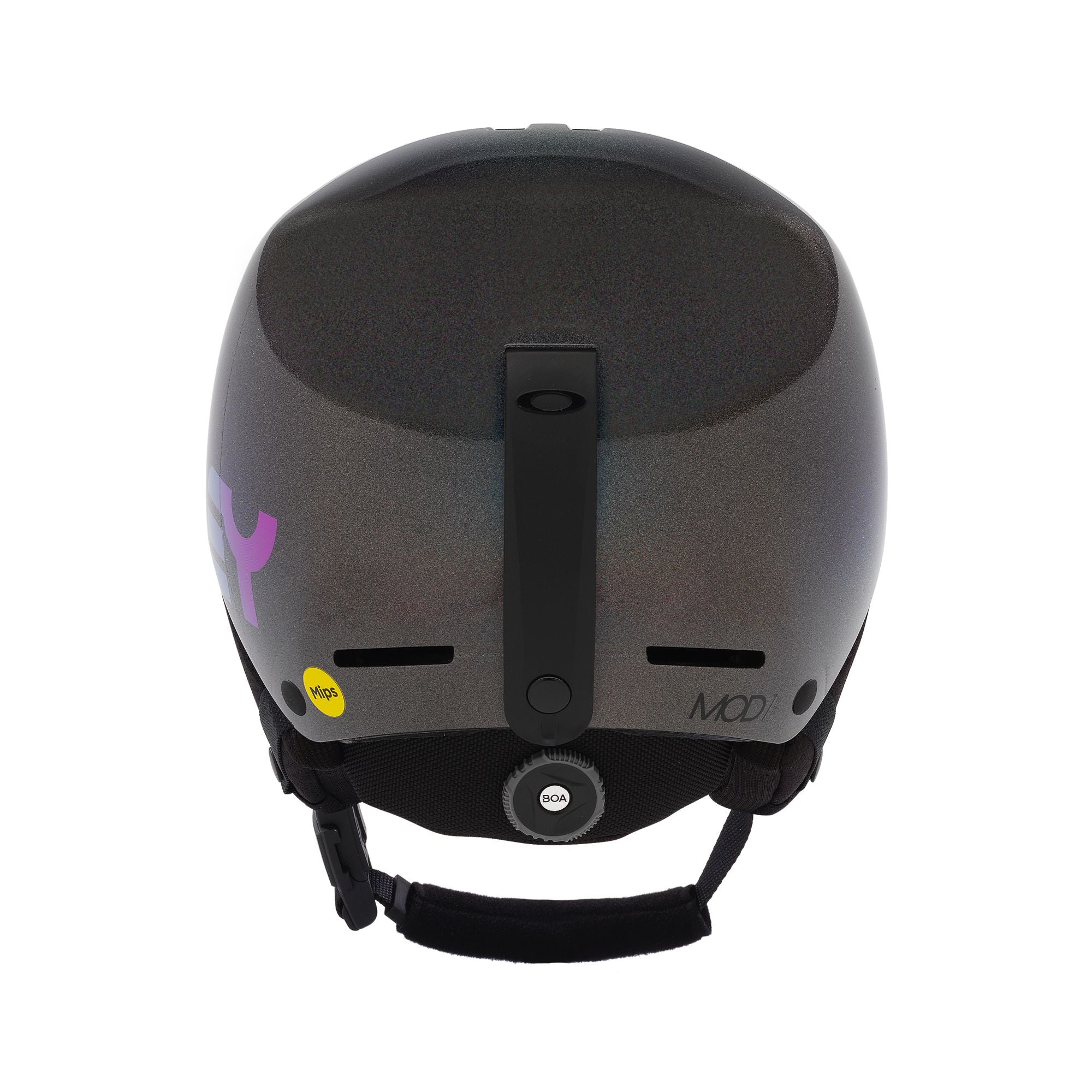 Oakley MOD 1 PRO MIPS Snow Helmet