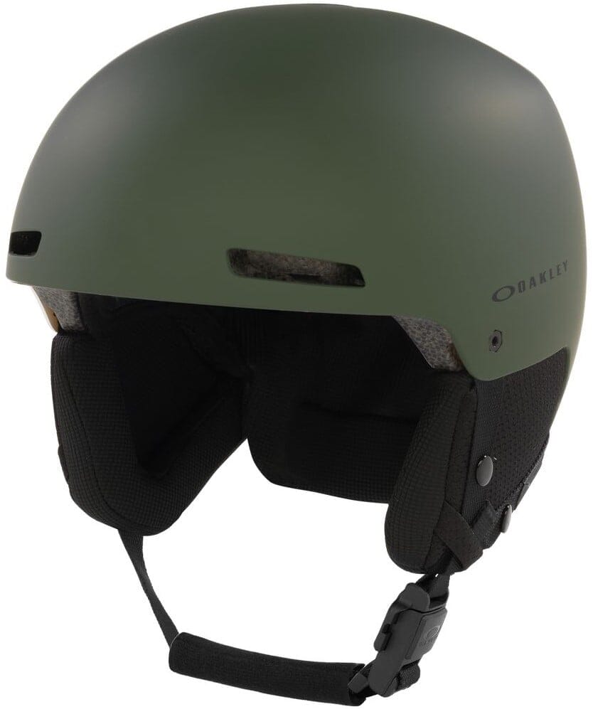 Oakley MOD 1 PRO MIPS Snow Helmet Dark Brush M