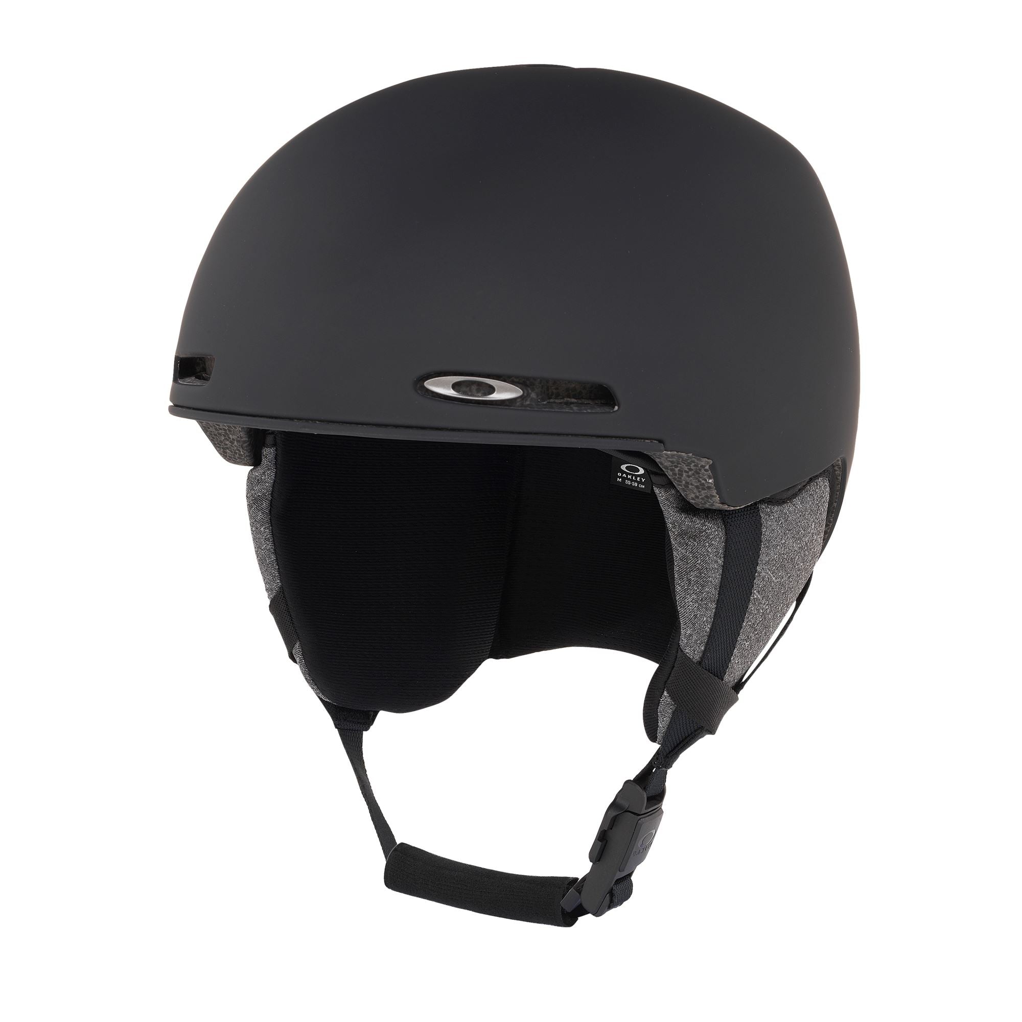Oakley MOD 1 Snow Helmet Blackout S