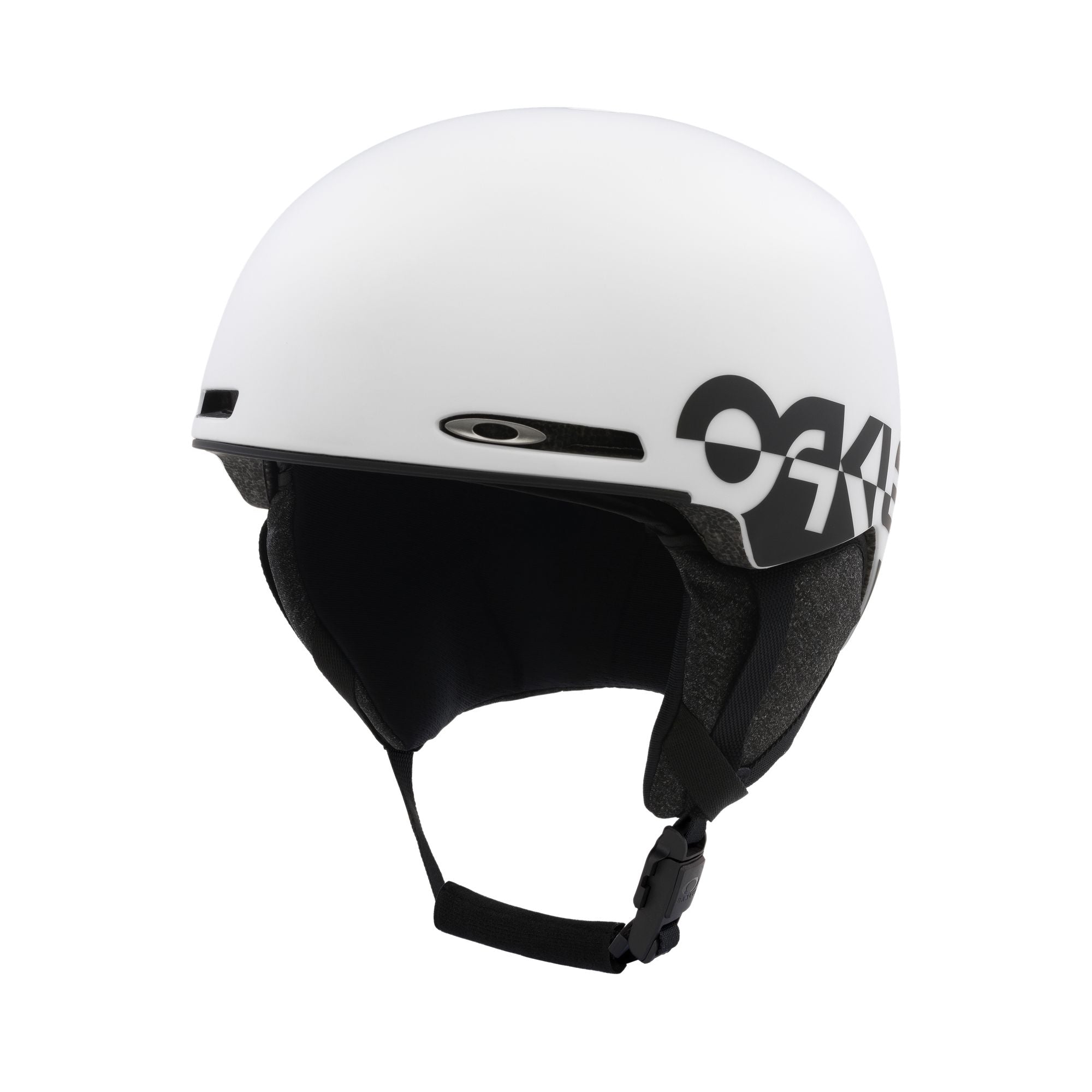Oakley MOD 1 Snow Helmet Matte White FP S