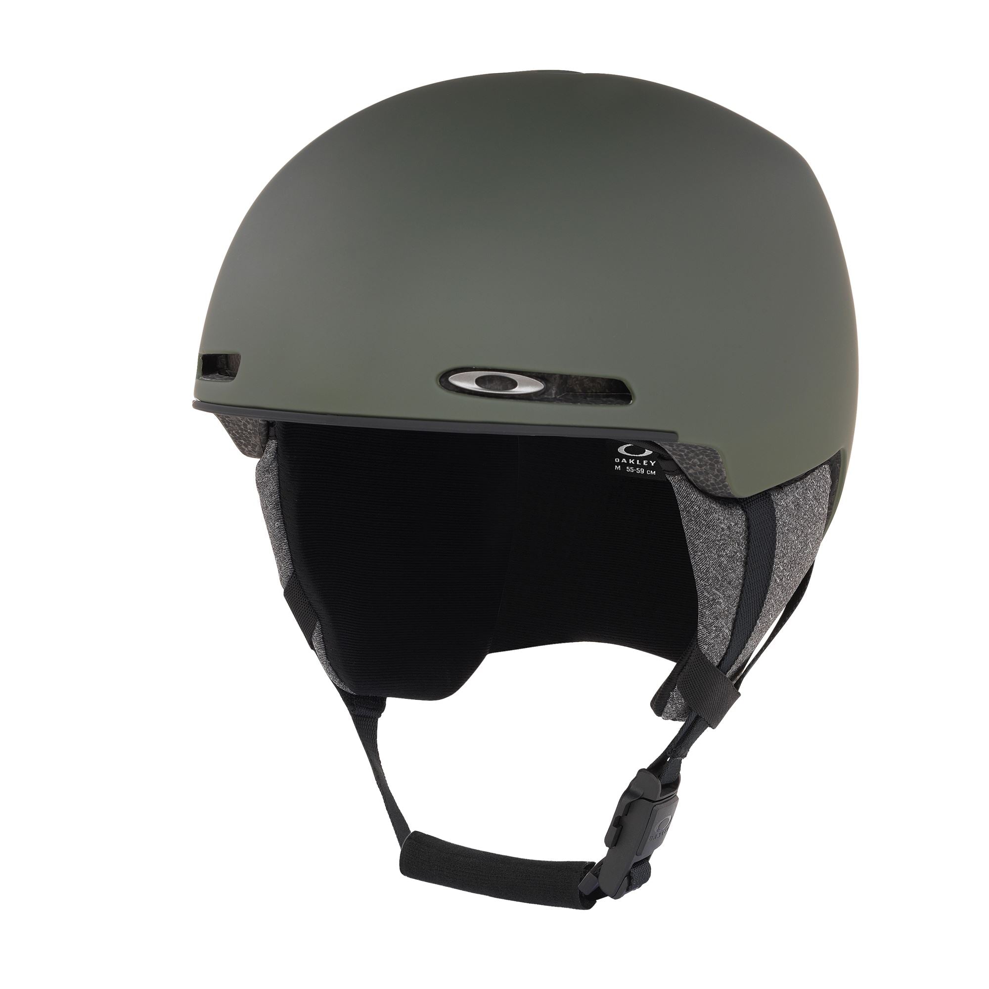Oakley MOD 1 Snow Helmet New Dark Brush S