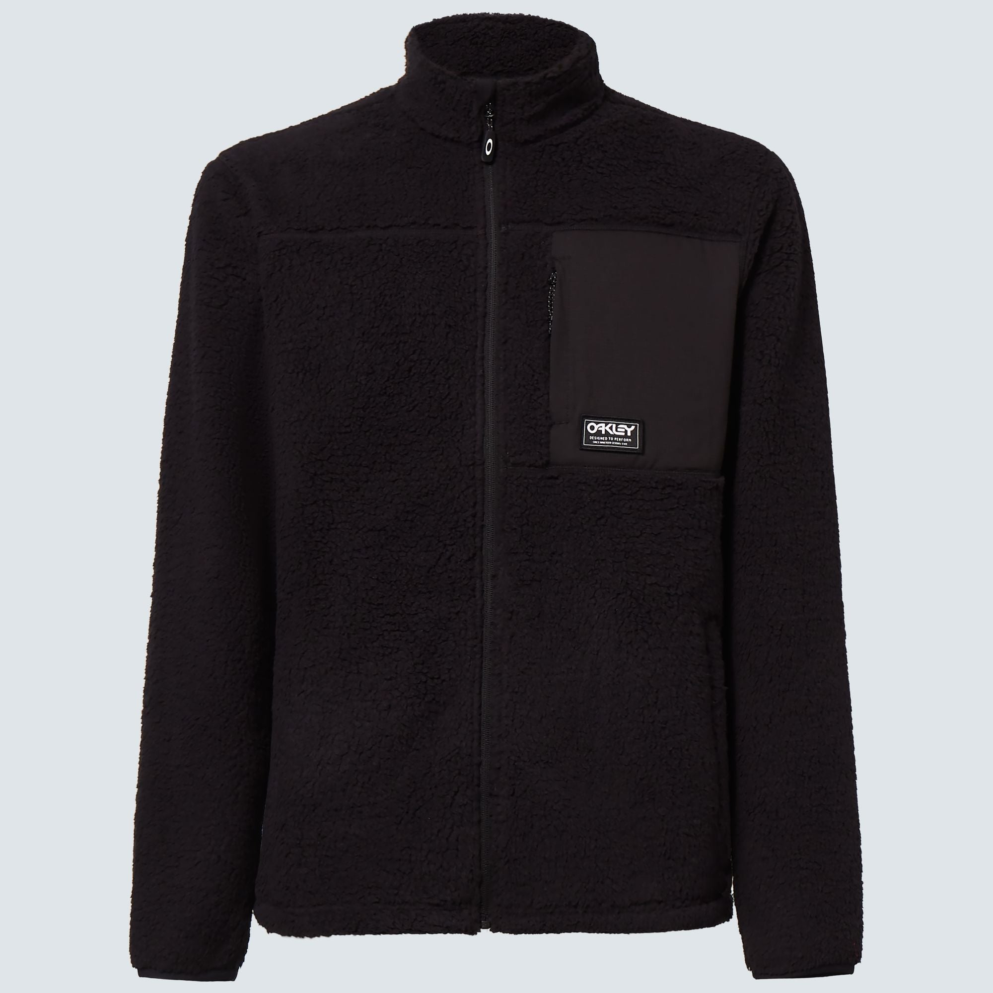 Oakley Mountain Fire Sherpa