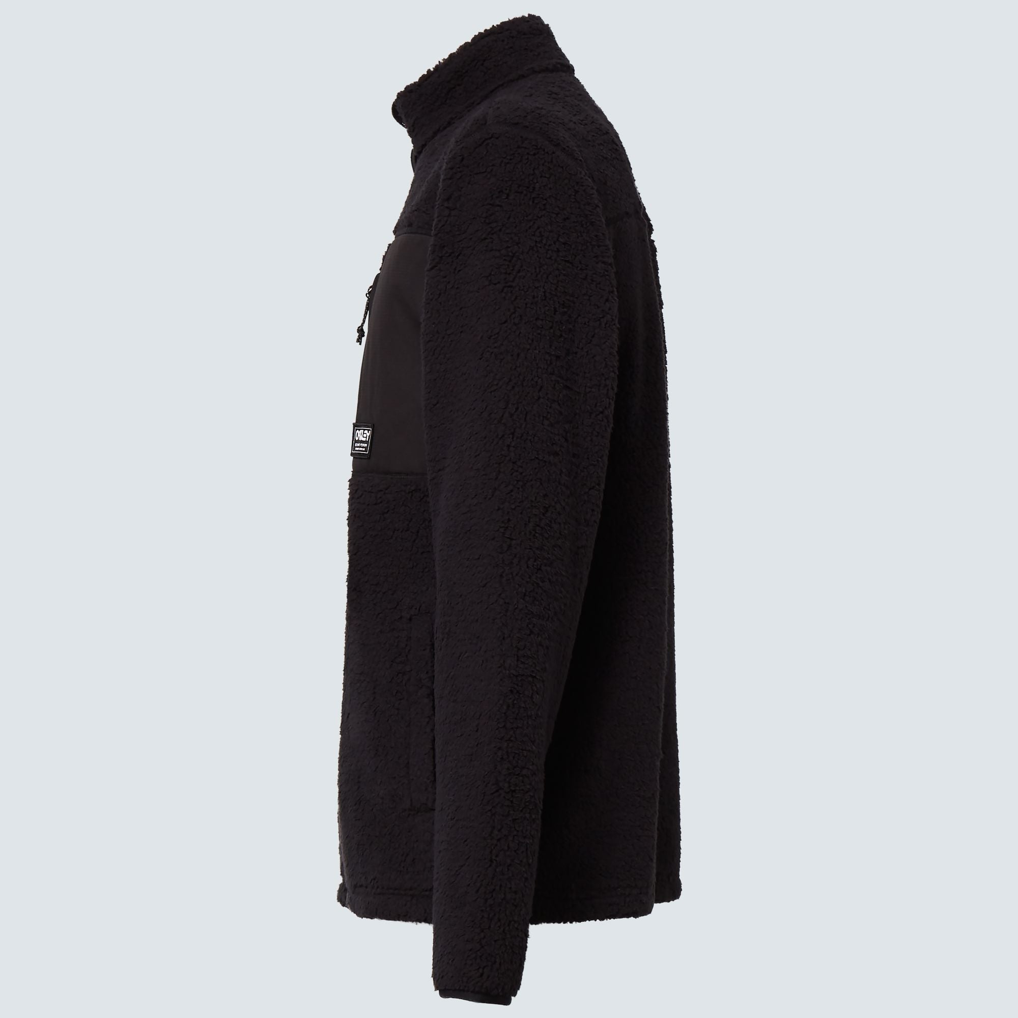 Oakley Mountain Fire Sherpa