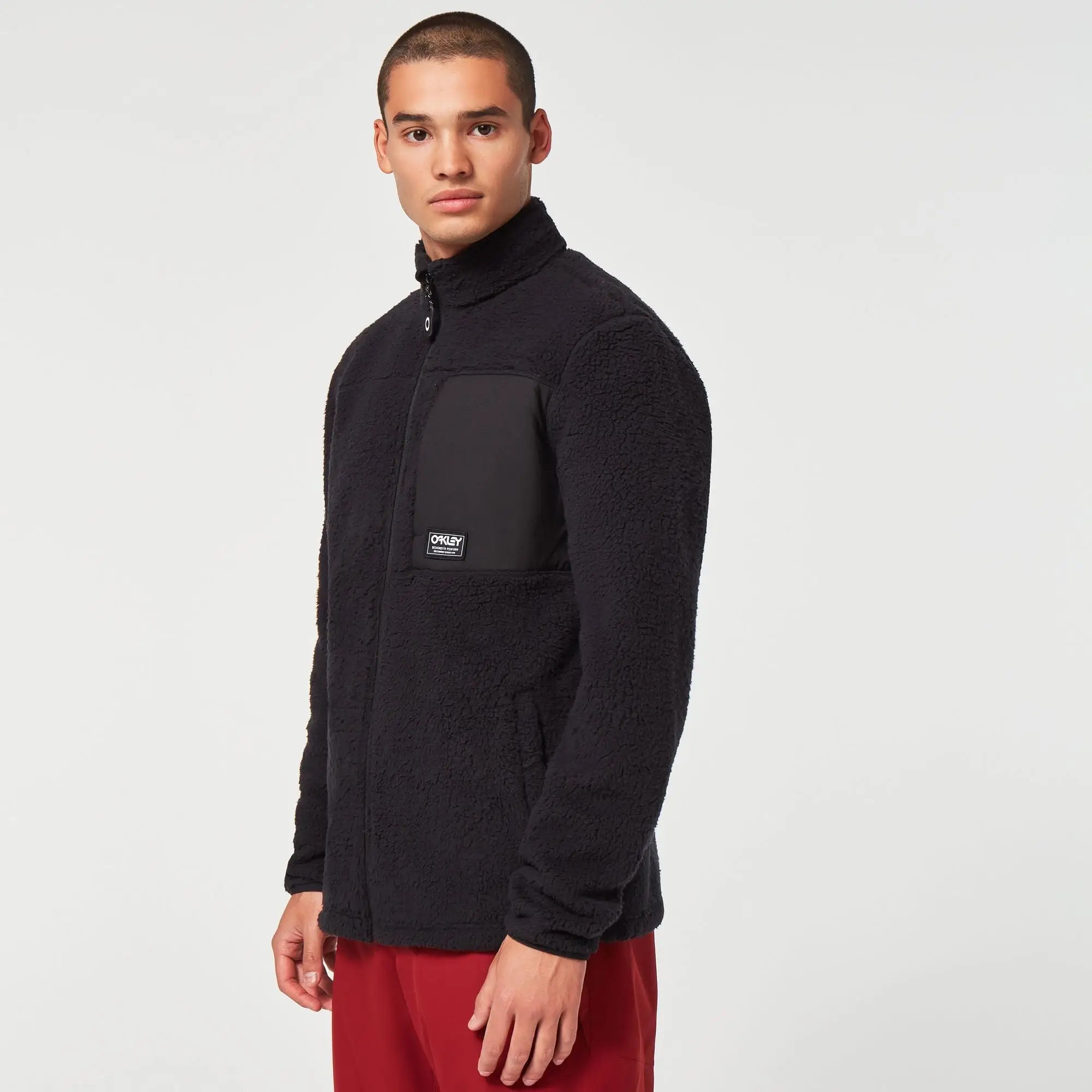Oakley Mountain Fire Sherpa 2025