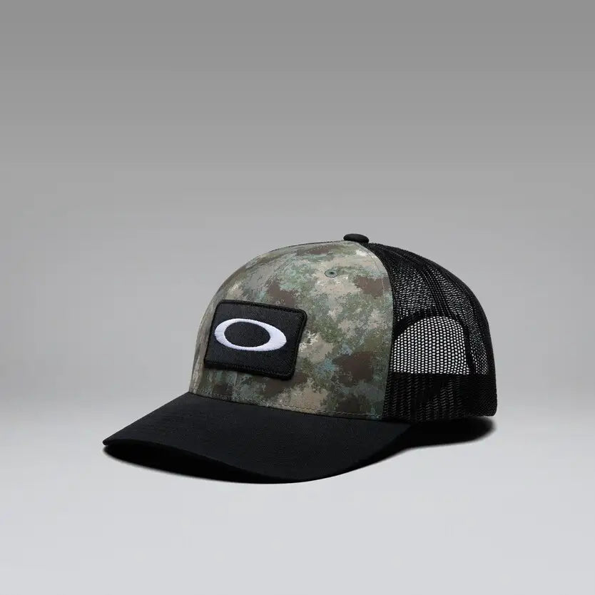 Oakley O Original Patch Trucker Cap