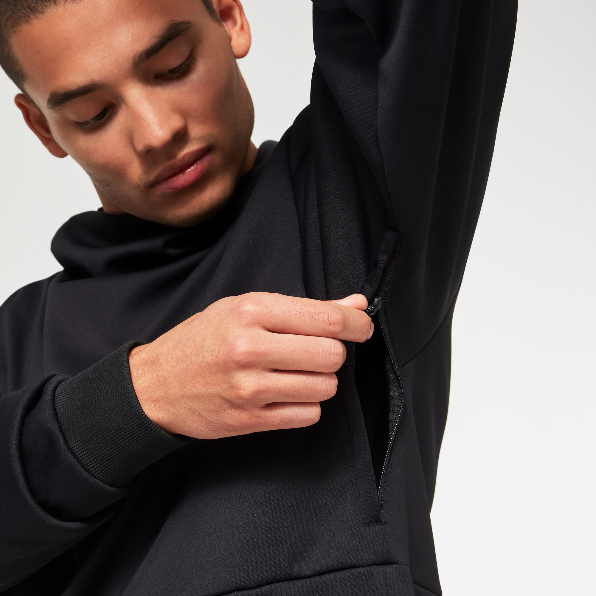 Oakley Park RC Softshell Hoodie