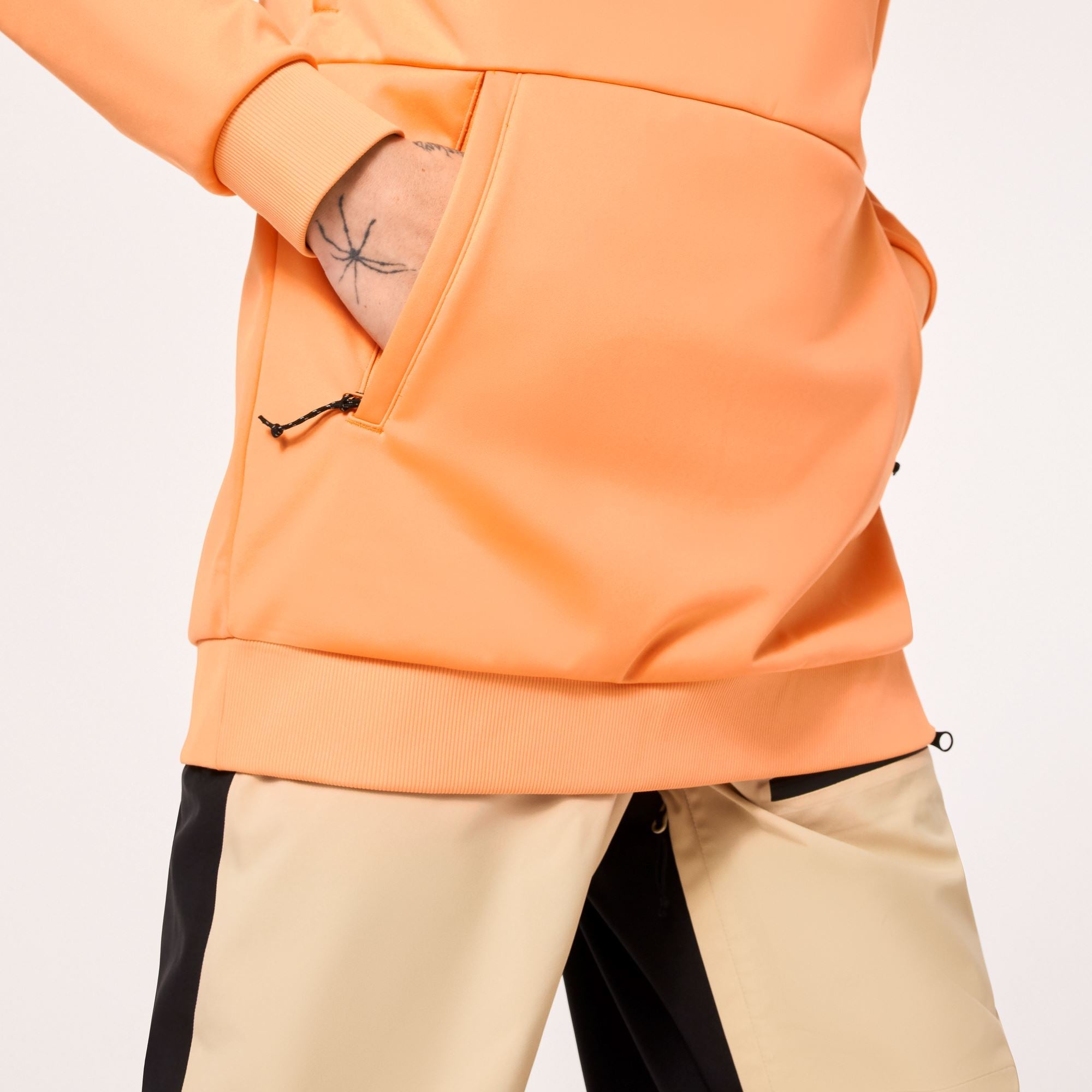 Oakley Park RC Softshell Hoodie