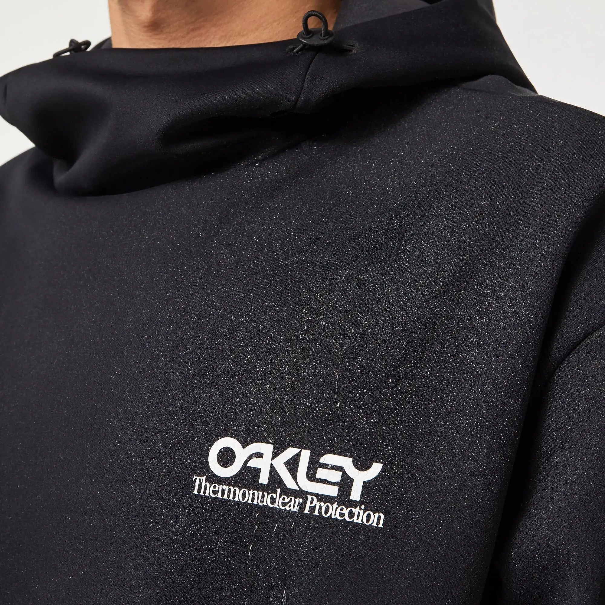 Oakley Park RC Softshell Hoodie 2024