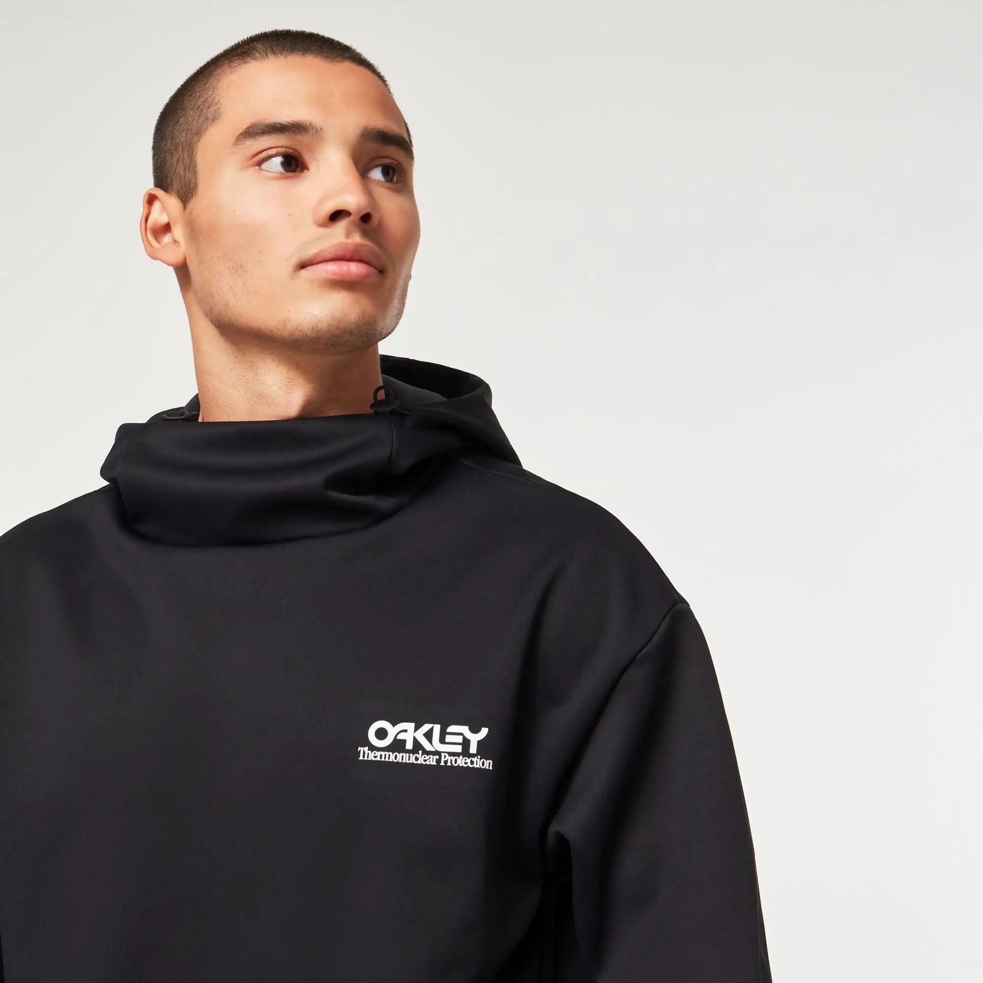 Oakley Park RC Softshell Hoodie 2024