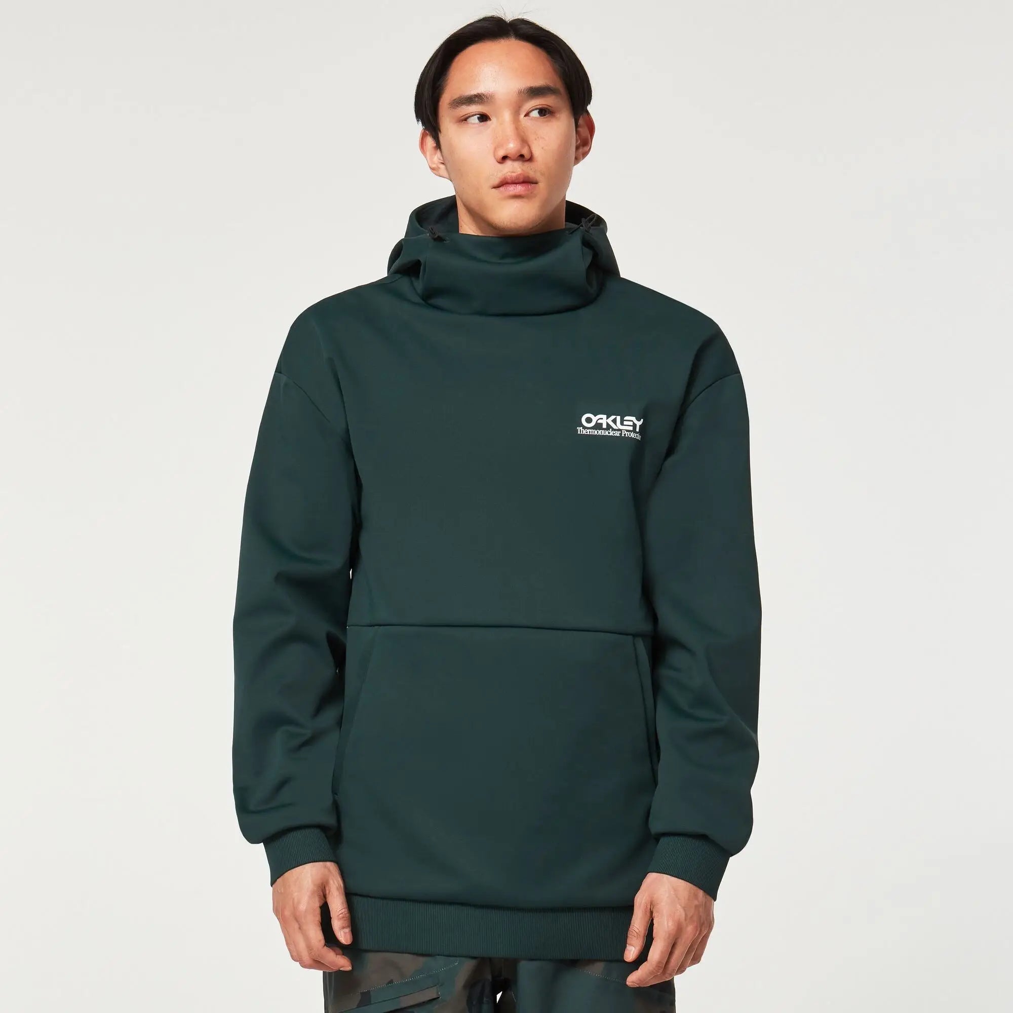 Oakley Park RC Softshell Hoodie 2024